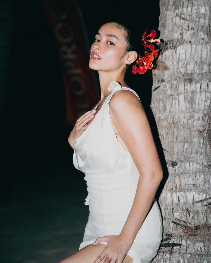 Liza Soberano