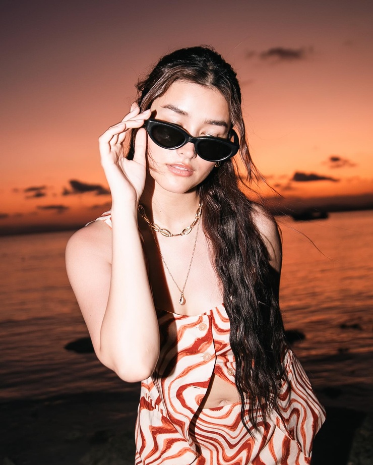 Liza Soberano