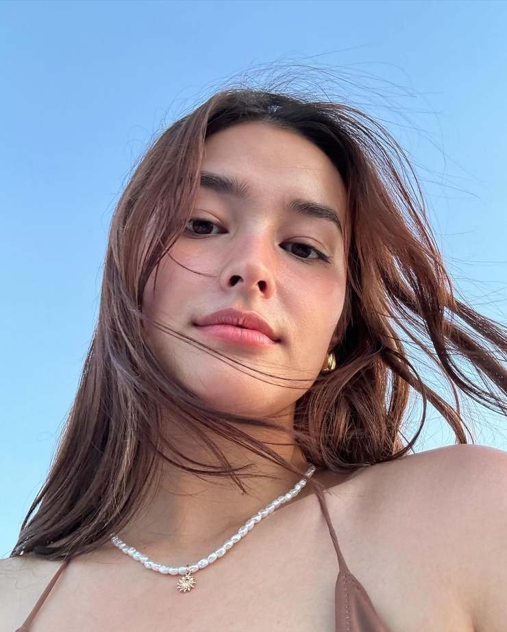 Liza Soberano Liza Soberano