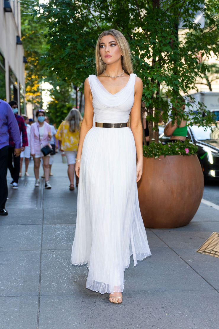 Amelie Zilber