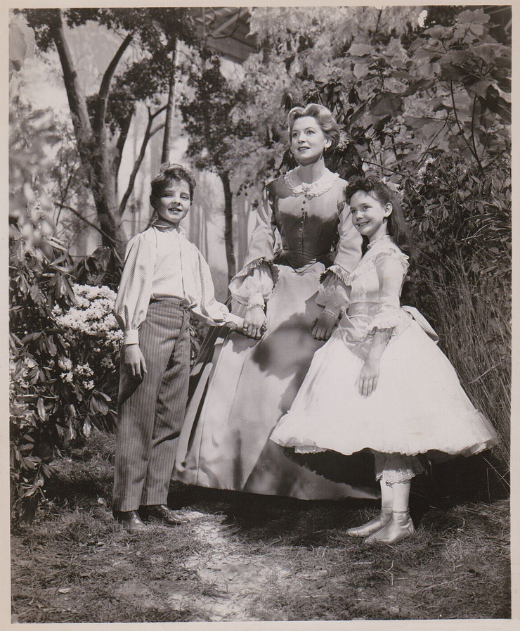 The Innocents The Innocents