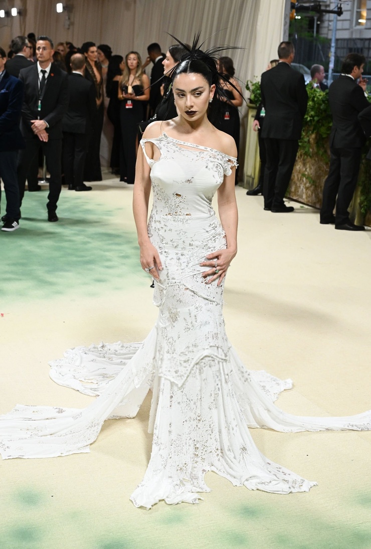 Charli XCX