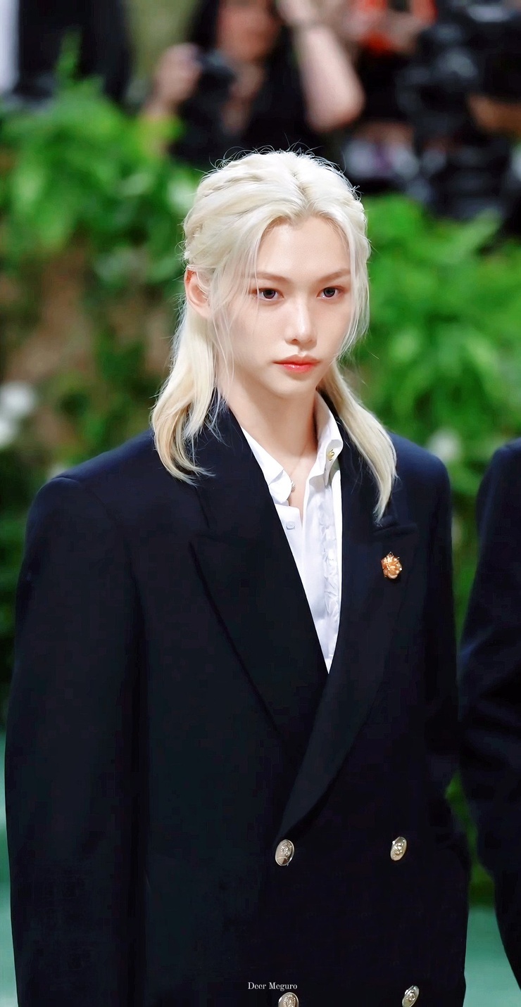 Felix Lee