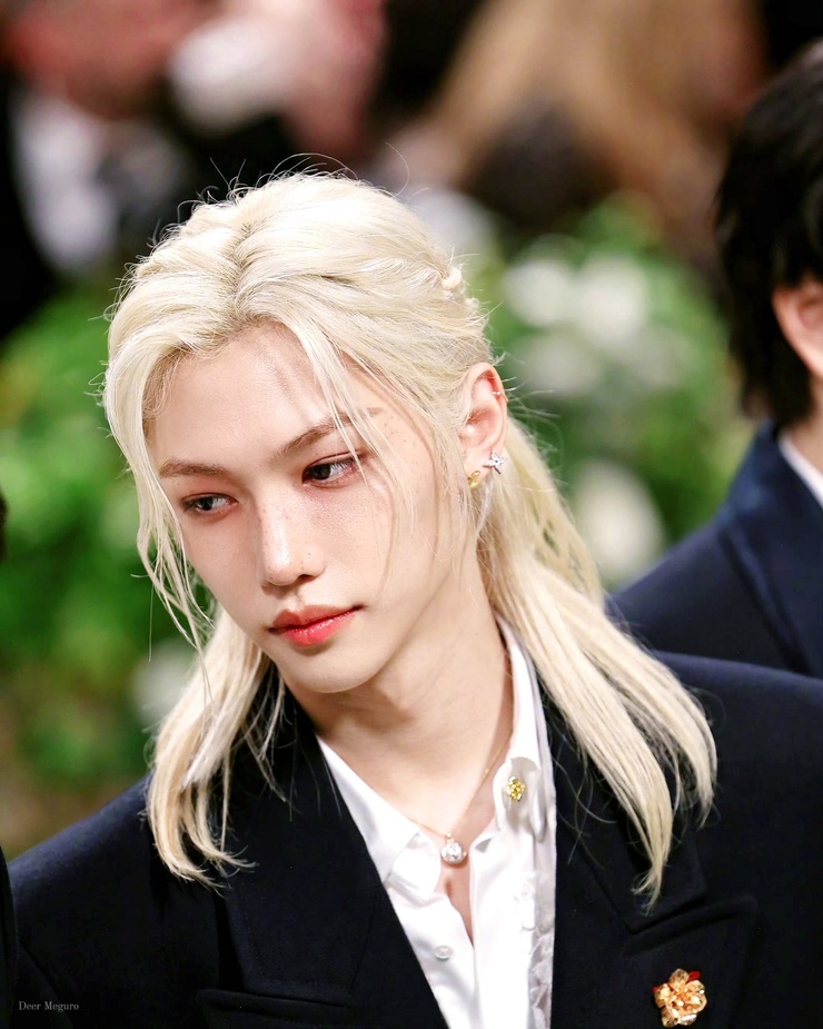 Felix Lee