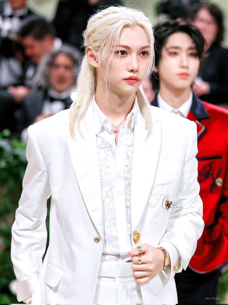 Felix Lee