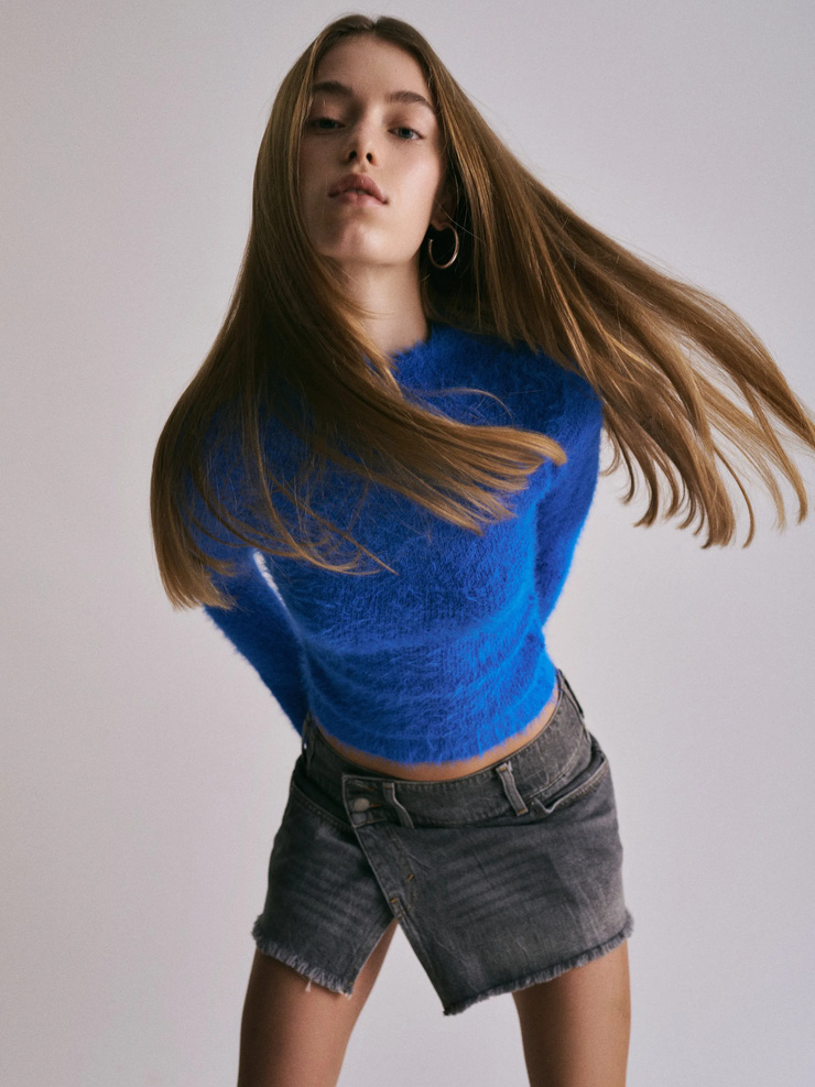 Mathilde Moerch