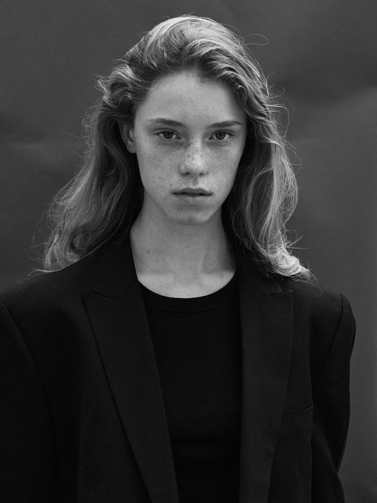Mathilde Moerch