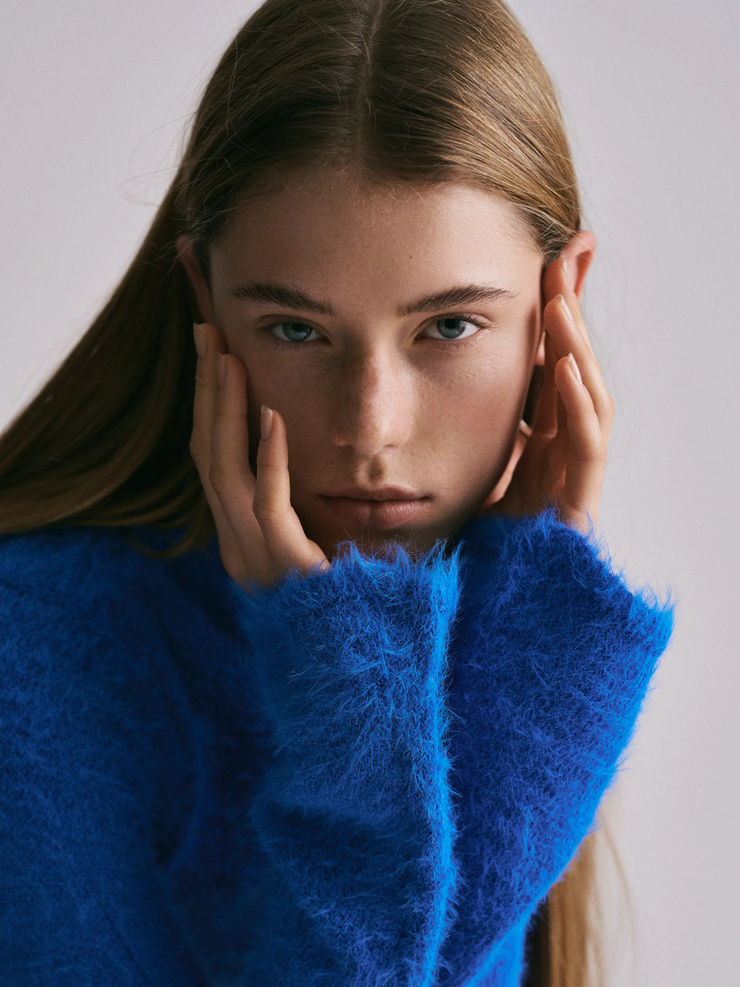 Mathilde Moerch Mathilde Moerch