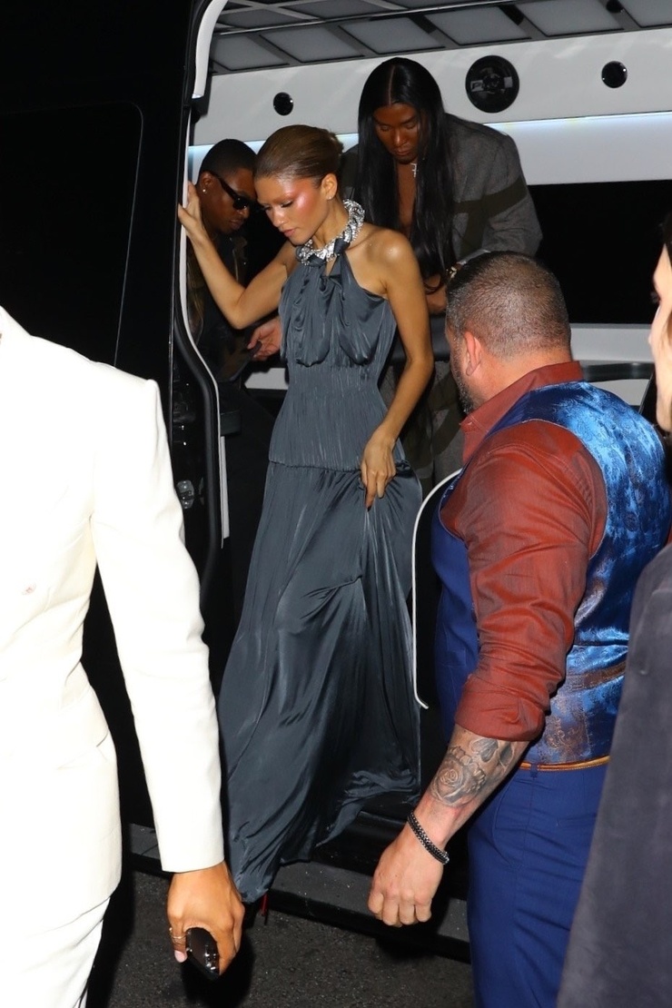 Zendaya Coleman