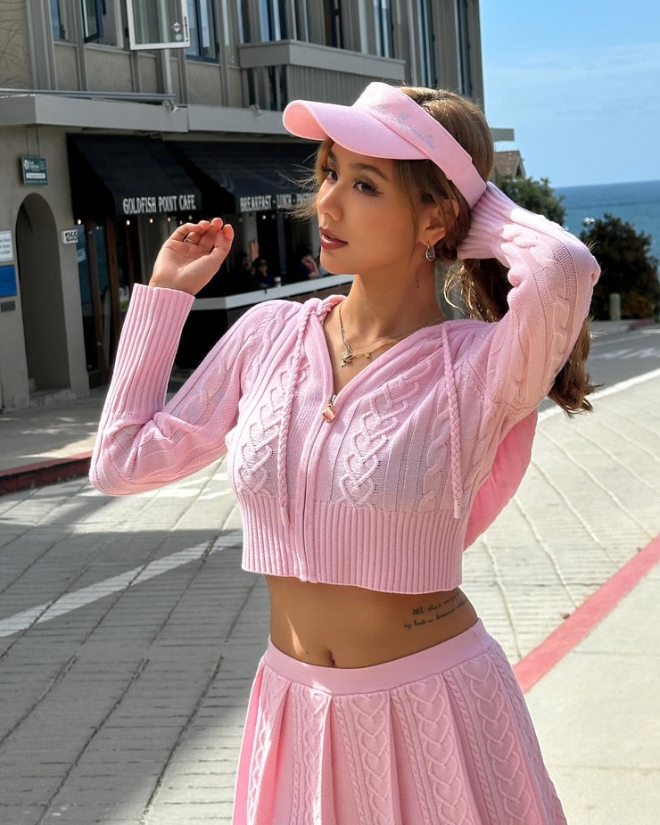 Kathy Zheng