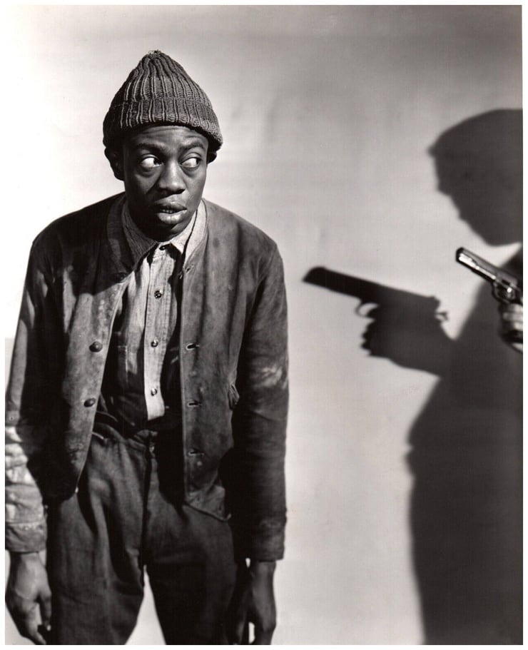 High Sierra (1941)