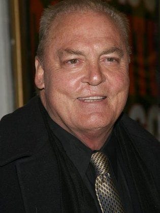 Stacy Keach