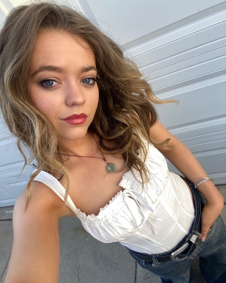 Jade Pettyjohn Jade Pettyjohn