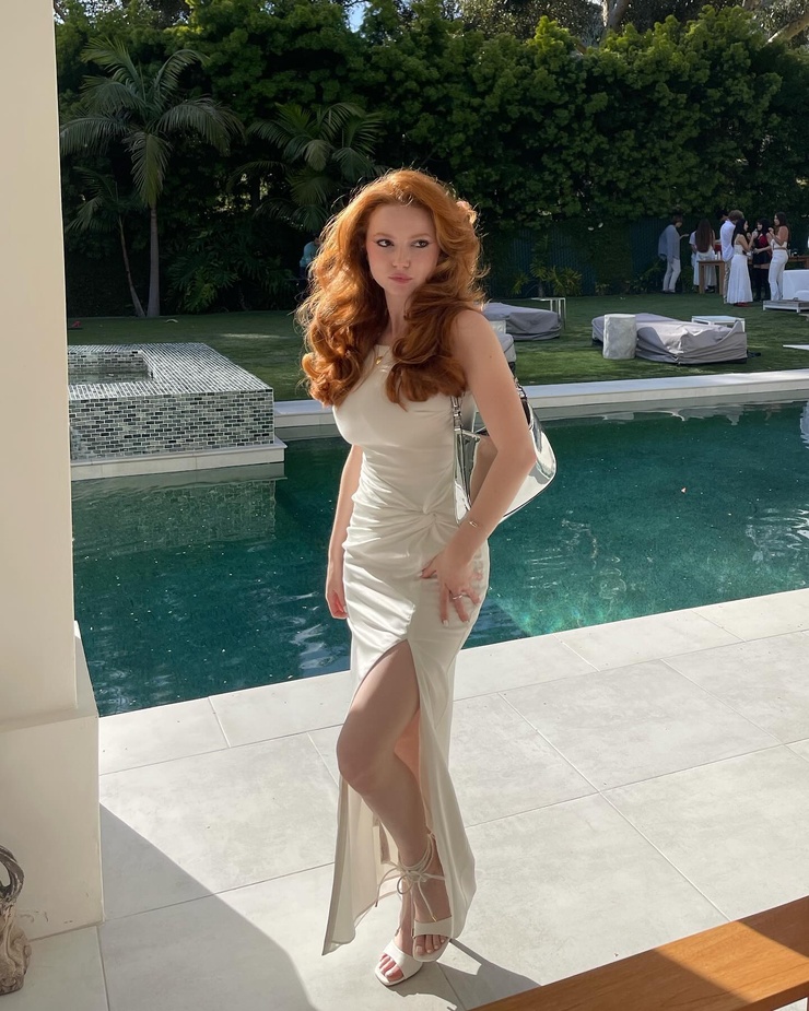 Francesca Capaldi Francesca Capaldi