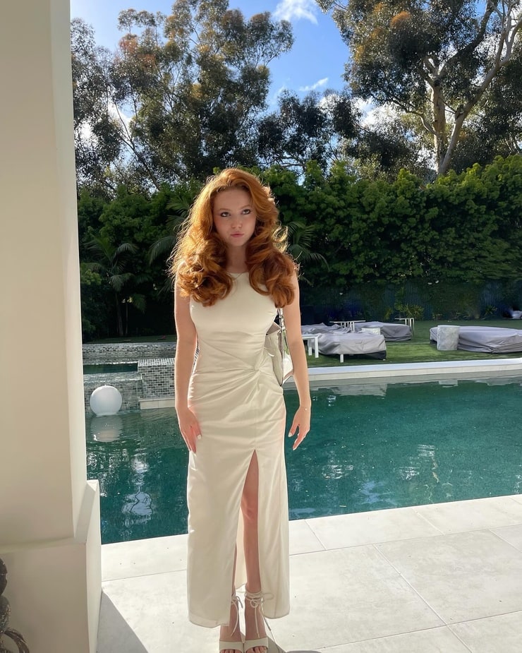 Francesca Capaldi