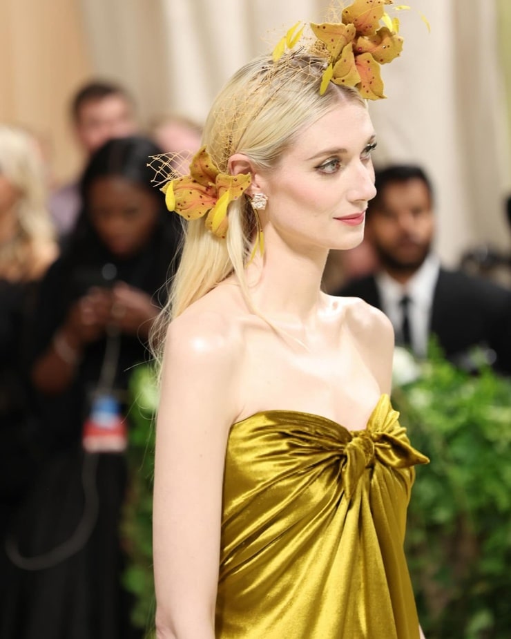 Elizabeth Debicki