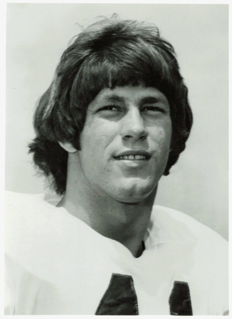 Charlie Waters