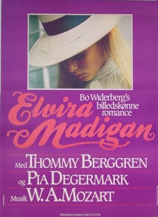 Elvira Madigan (1967)