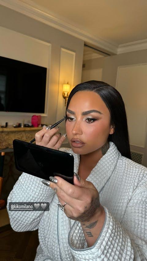 Demi Lovato