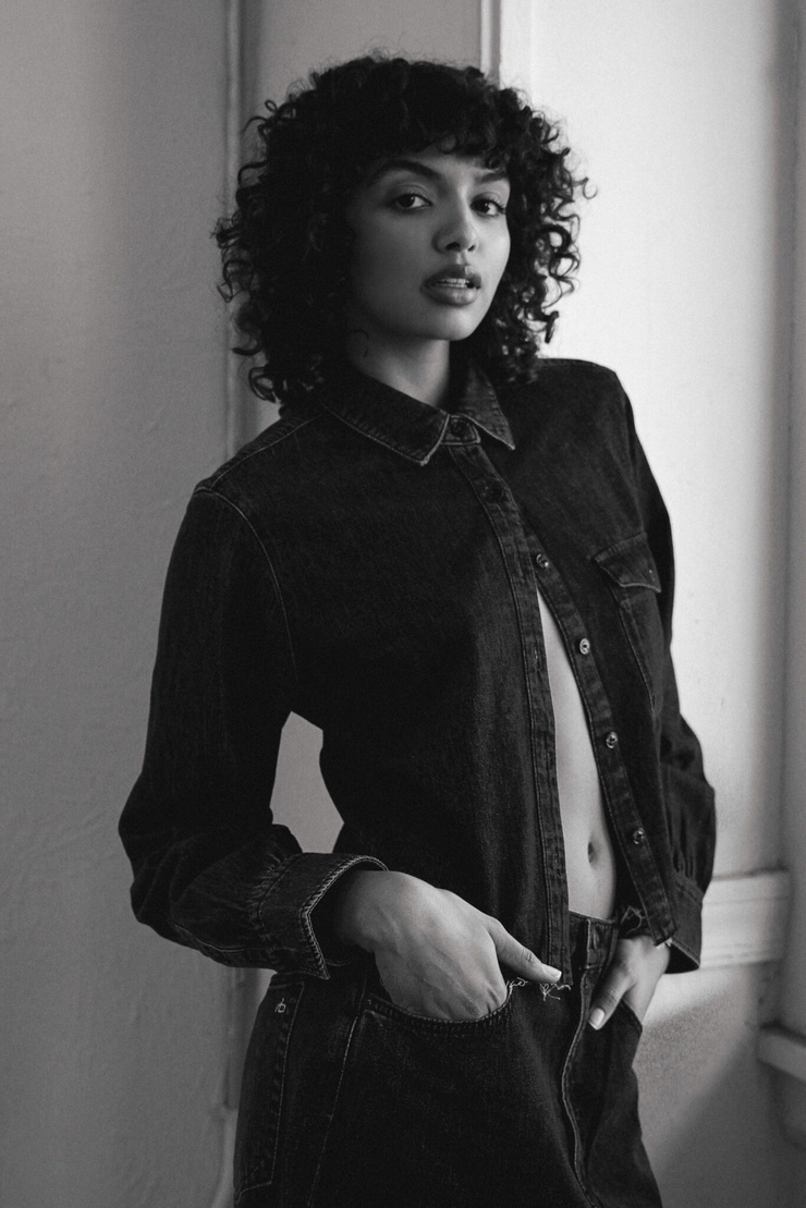 Dara Williams