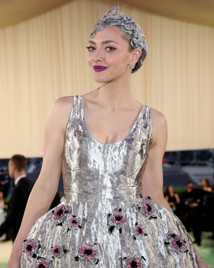 Amanda Seyfried