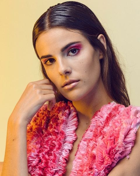Ines Mora