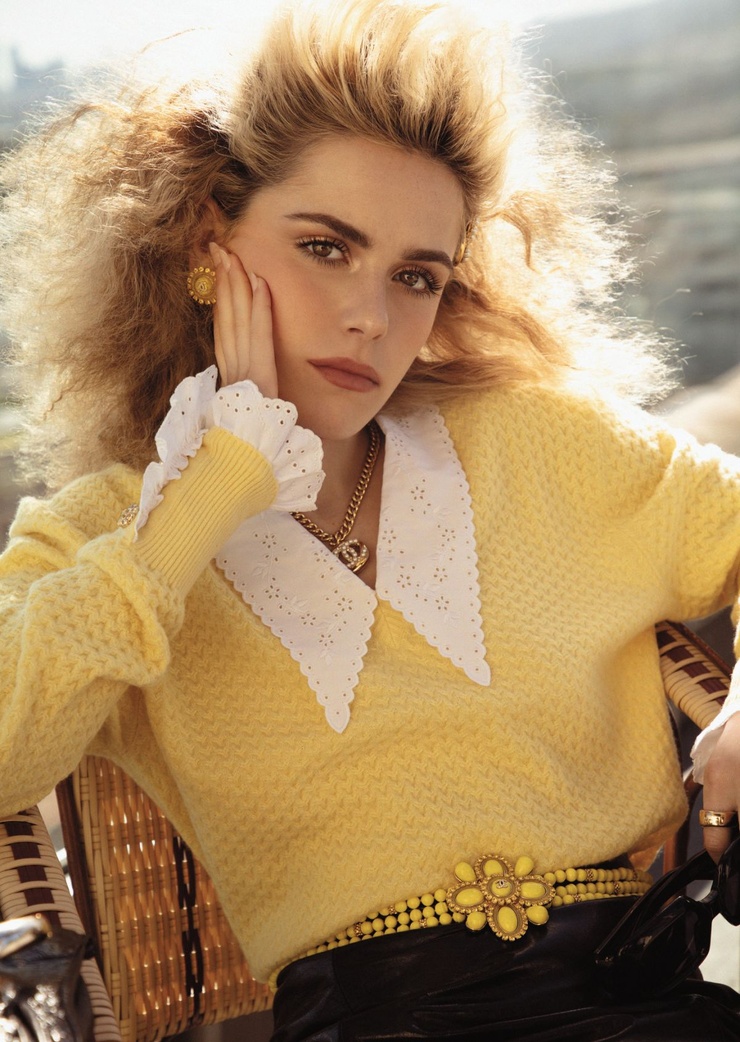 Kiernan Shipka Kiernan Shipka