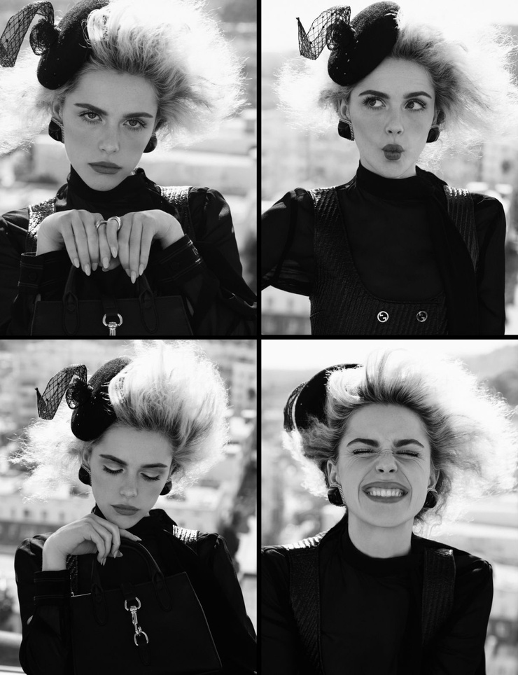 Kiernan Shipka Kiernan Shipka