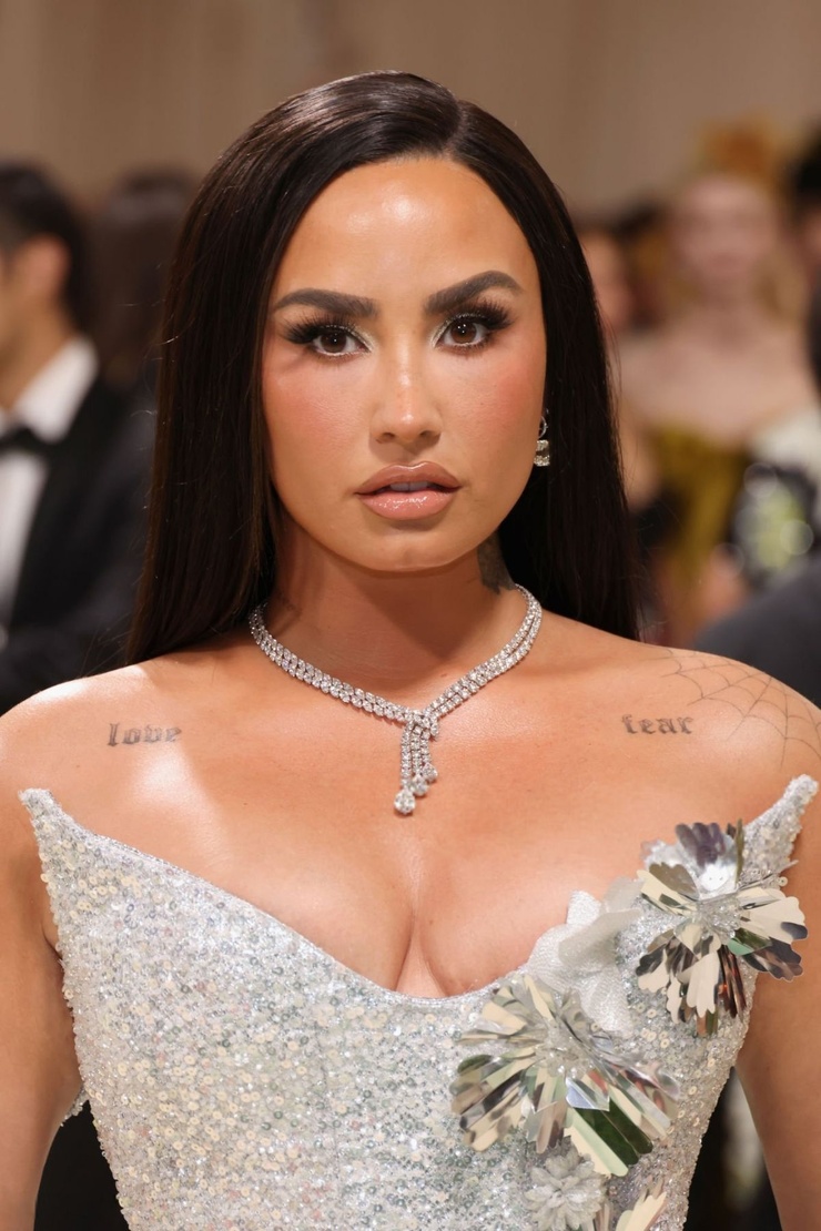 Demi Lovato