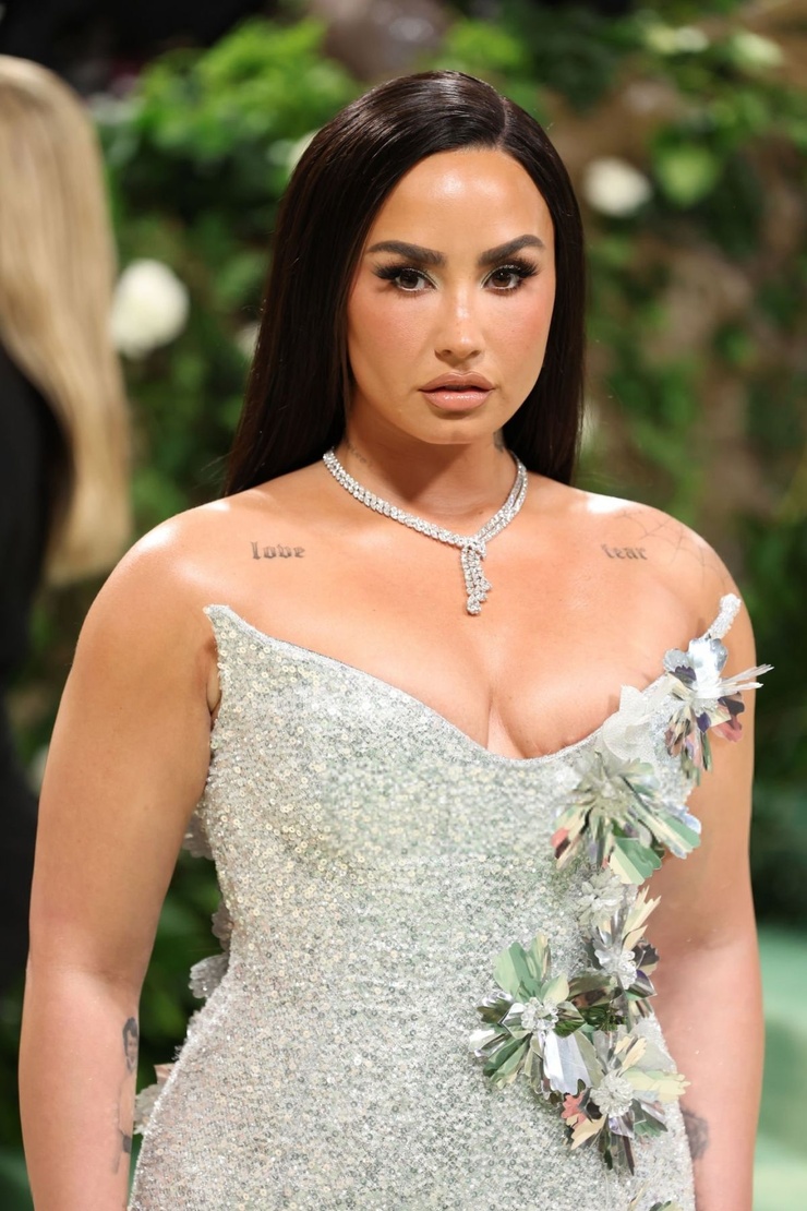 Demi Lovato