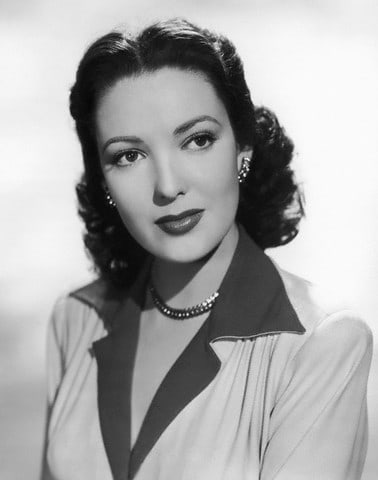 Linda Darnell