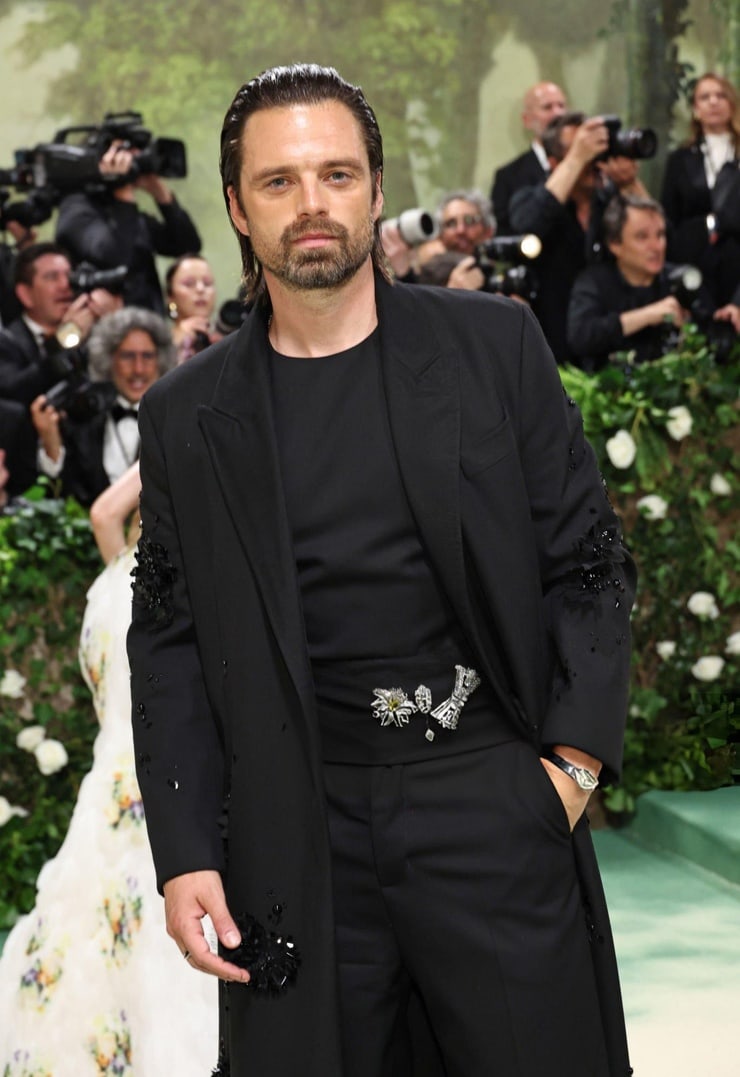 Sebastian Stan