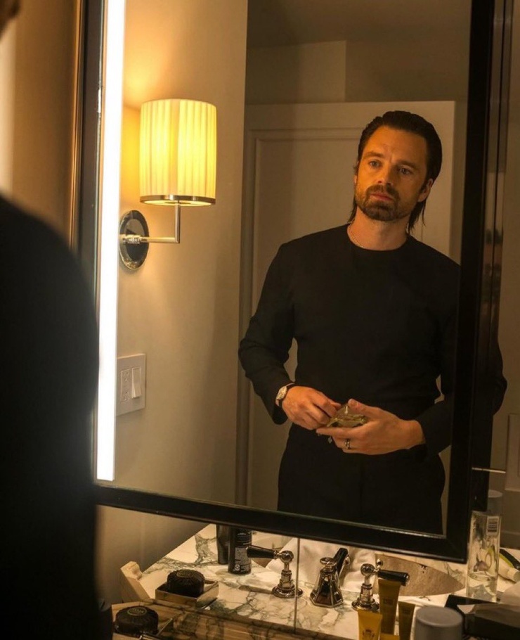Sebastian Stan