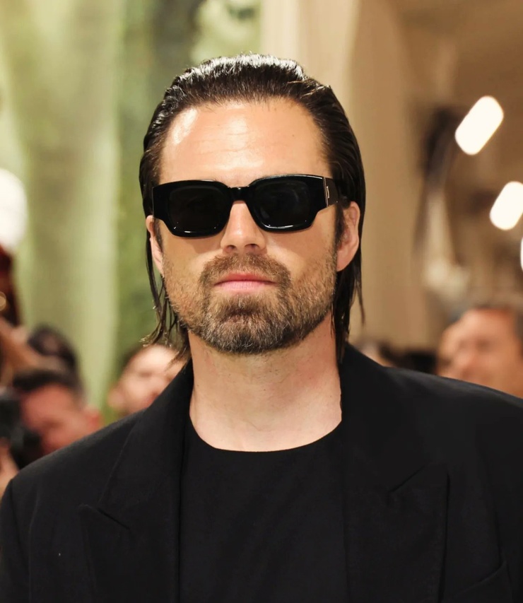 Sebastian Stan