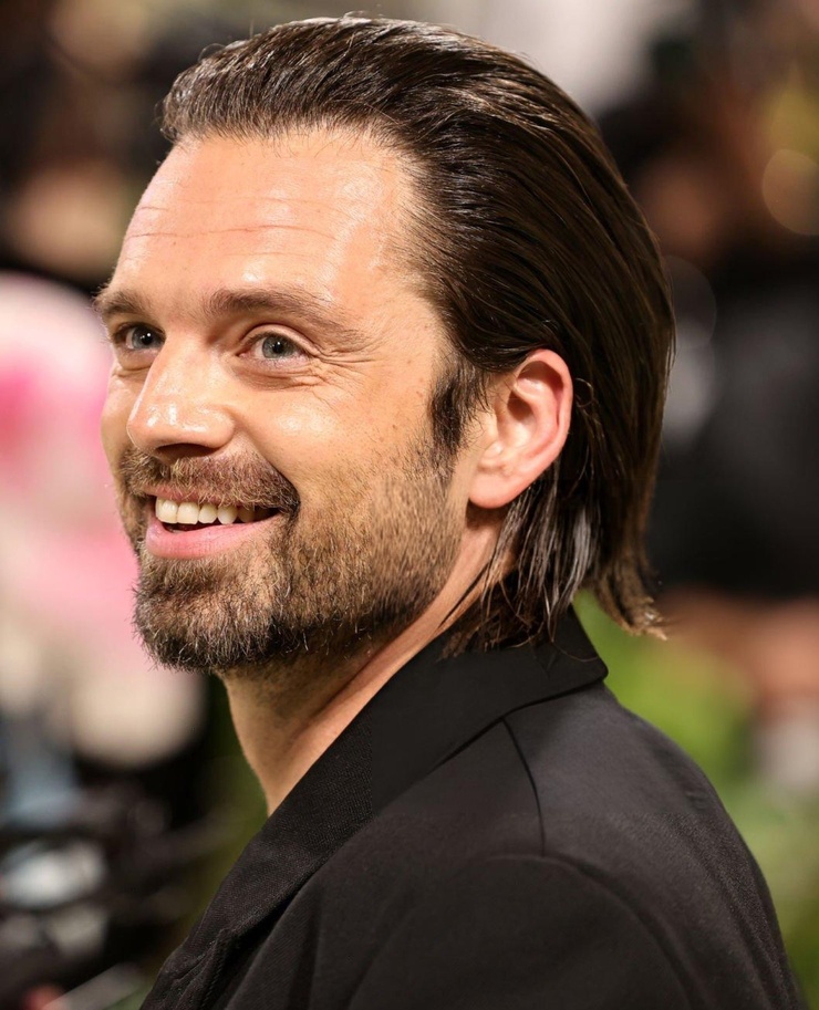 Sebastian Stan