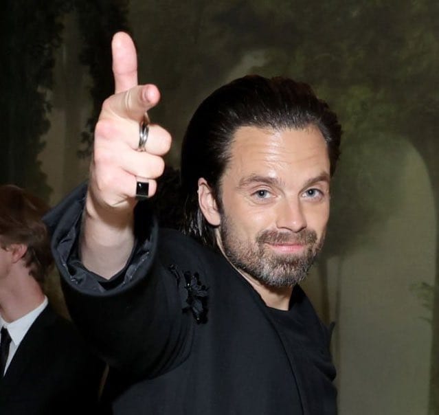 Sebastian Stan