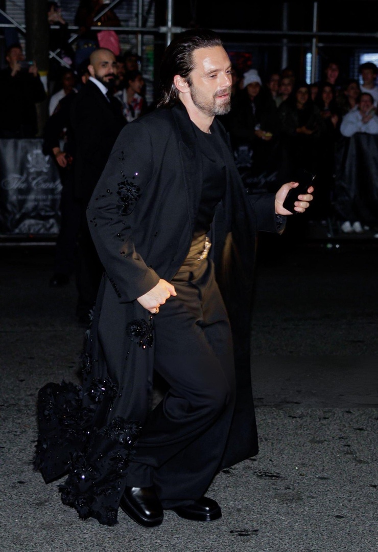 Sebastian Stan