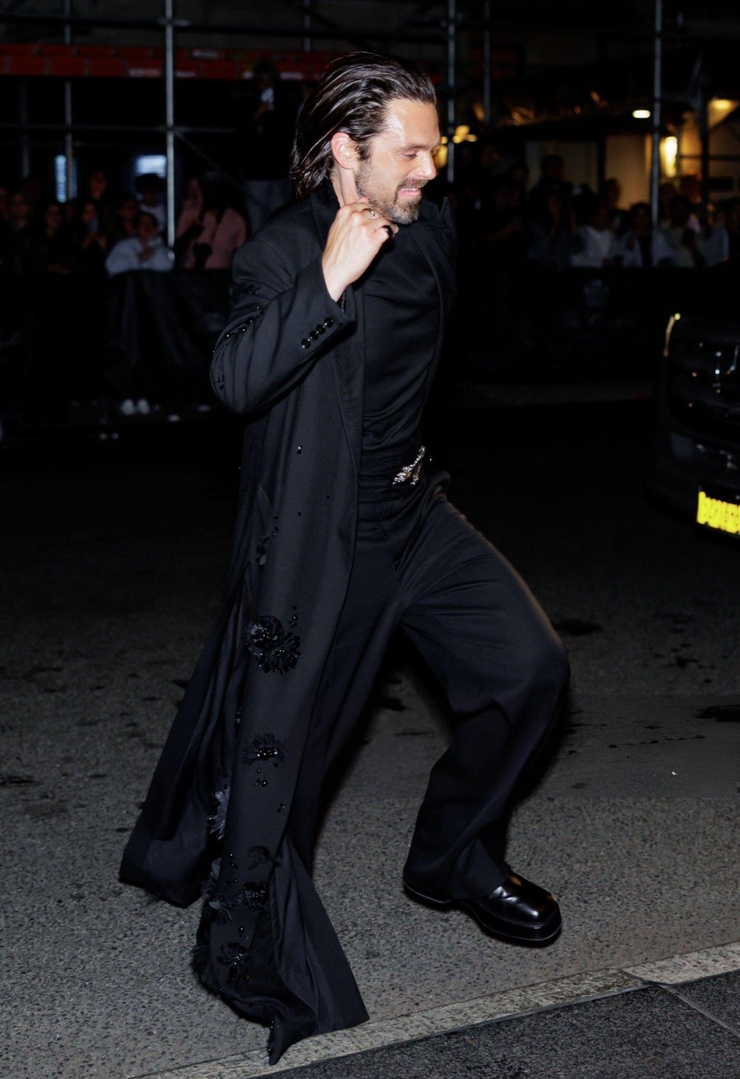 Sebastian Stan
