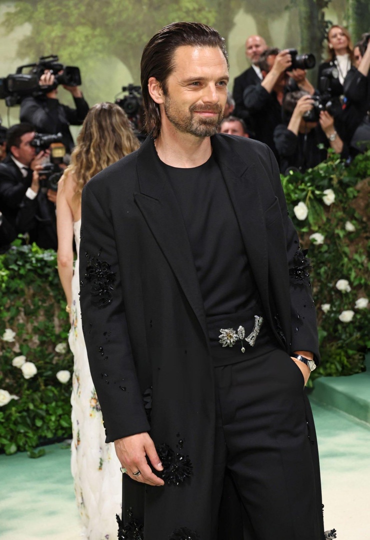 Sebastian Stan