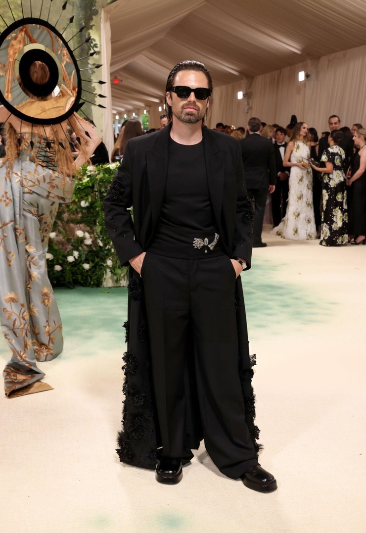 Sebastian Stan