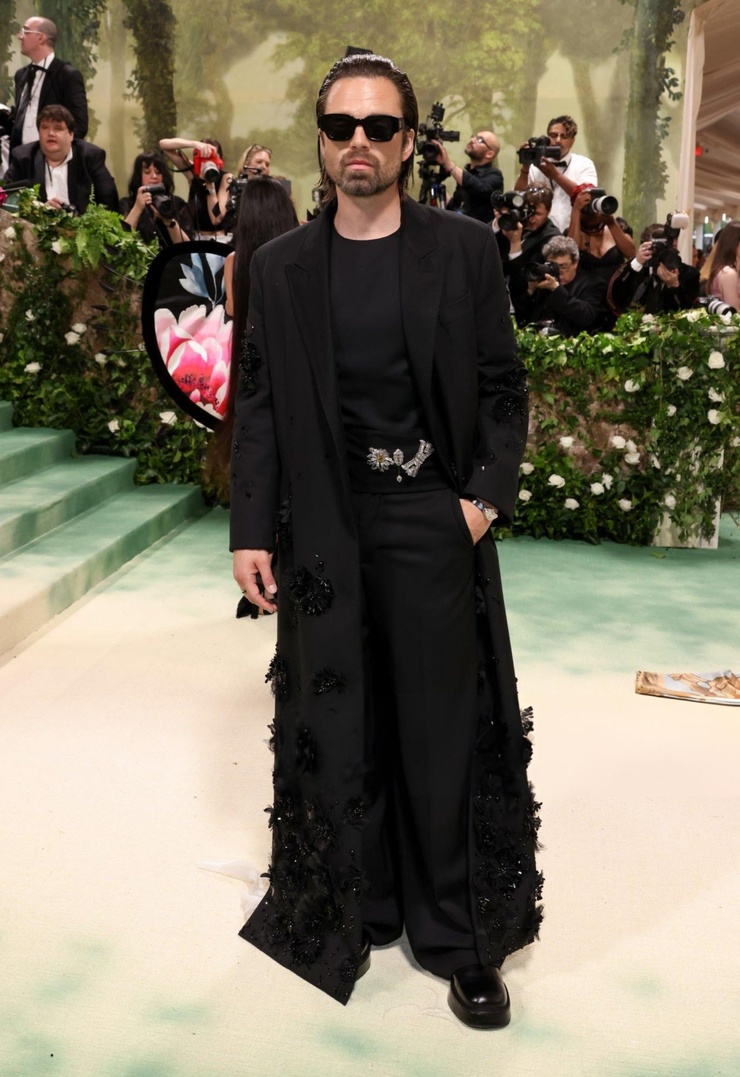 Sebastian Stan