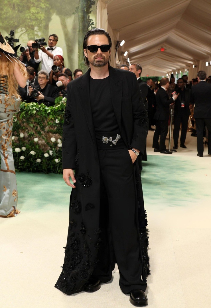 Sebastian Stan