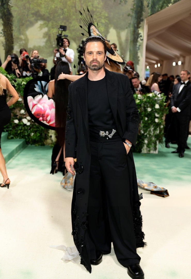 Sebastian Stan