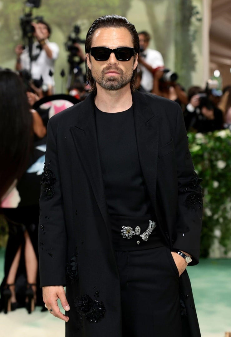 Sebastian Stan