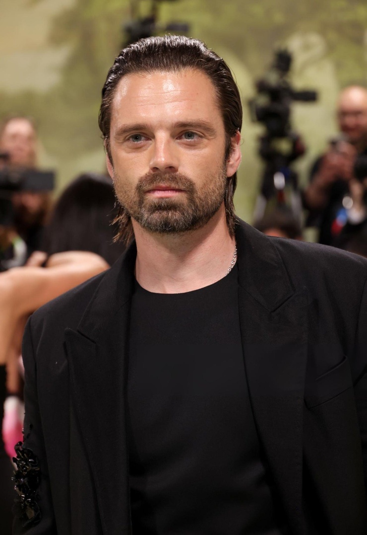 Sebastian Stan