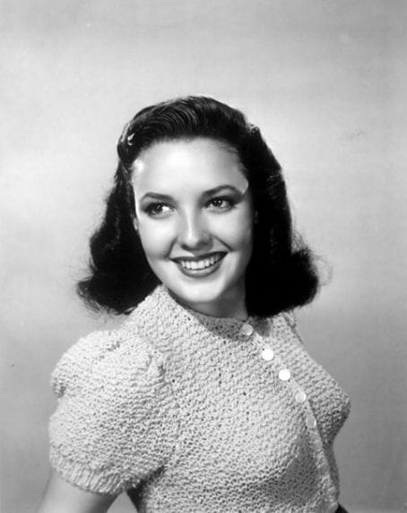 Linda Darnell