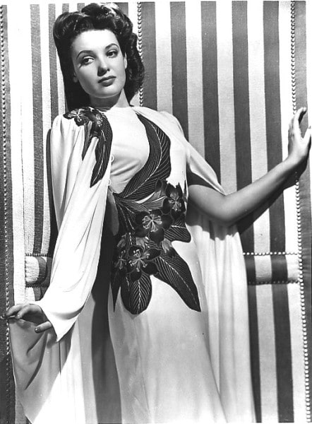 Linda Darnell Linda Darnell