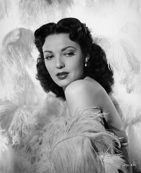 Linda Darnell