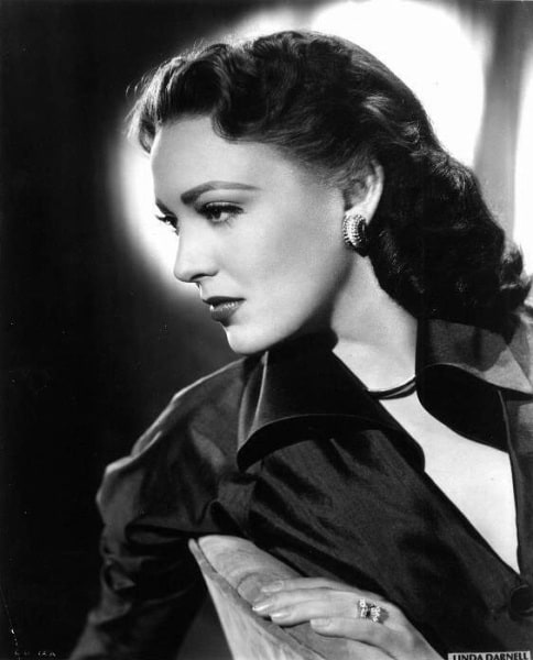 Linda Darnell