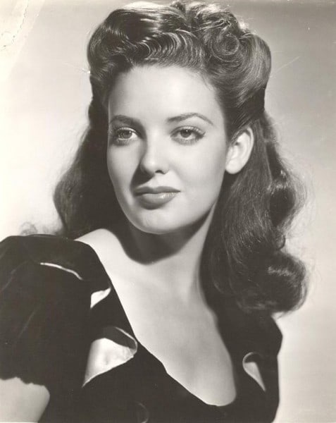 Linda Darnell